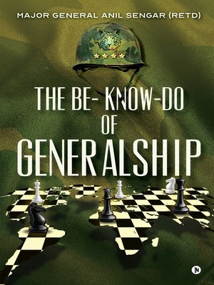 cover image of The Be